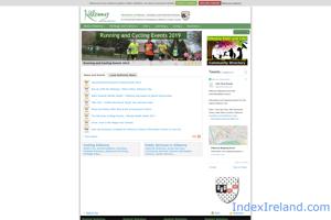 Visit Kilkenny Information Age Town website.