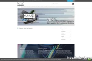 Visit 2020 Software Ltd. website.
