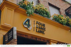 Visit 4 Dame Lane website.