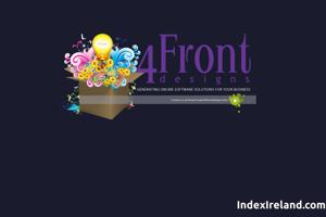 Visit 4Front Designs website.