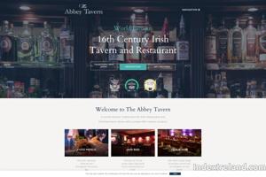 Visit Abbey Tavern website.