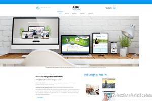 Visit ABU Software Ltd. website.