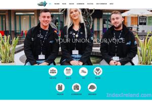 Visit Athlone IT Student Union Website website.
