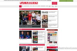 Visit Antrim Guardian website.
