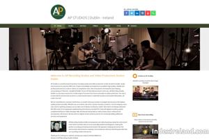 Visit AP Recording Studios website.