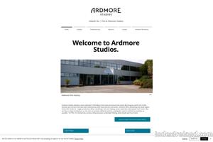 Visit Ardmore Studios website.
