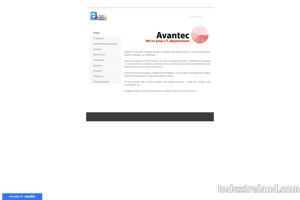 Visit Avantec website.