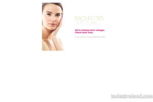 Visit (Antrim) Bachelors Walk Cosmetic Dentistry website.