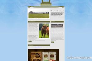 Visit Ballard Organic Farm website.