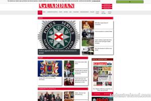 Visit Ballymena Guardian website.