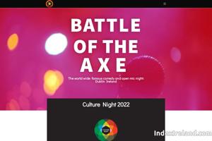 Visit Battle of the Axe website.
