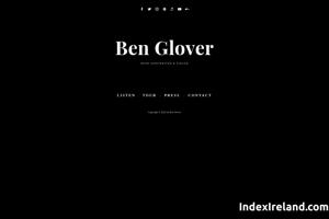 Visit Ben Glover website.