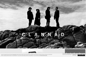 Visit Clannad website.