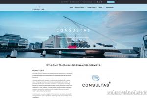 Visit Consultas Financial Services website.