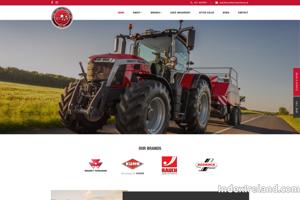 Visit Cork Farm Machinery website.