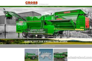 Visit Cross Agricultural Engineering website.