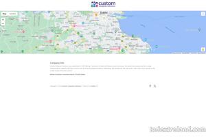 Visit Custom Computer Solutions Ltd. website.
