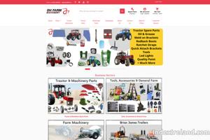 Visit DH Farm Machinery website.
