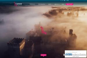 Visit Discover Lismore website.