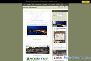 Visit Donegal Town website.