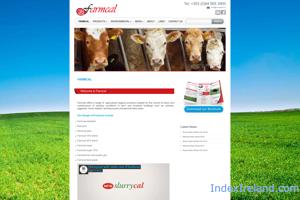Visit Farmcal website.