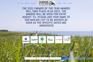 Visit Farmer of the Year website.