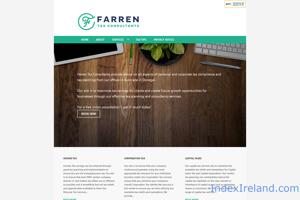 Visit Farren Tax Consultants website.