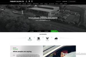 Visit Finbarr Galvin Ltd. website.