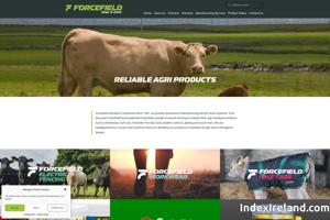 Visit ForceField website.