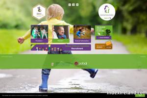 Visit The Galway City & County Childcare Committee website.