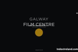 Visit Galway Film Centre website.