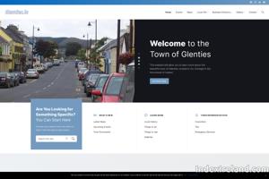 Visit Glenties.ie website.