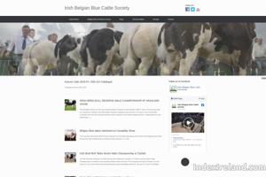 Visit Belgian Blue Cattle Breeding website.