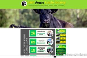 Visit Irish Angus Cattle Society website.