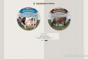 Visit Irish Shorthorn Society Ltd. website.