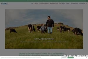Visit Kerry Agribusiness website.