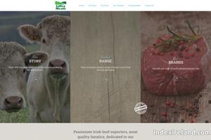 Visit Liffey Meats website.