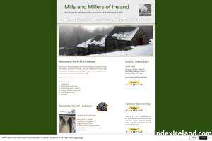 Visit Mills Millers of Ireland website.
