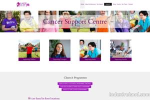 Visit Bray Cancer Support website.