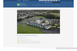 Visit St Tiernans Community School website.