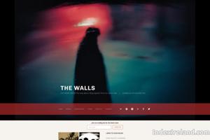 Visit The Walls website.