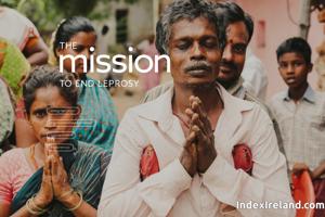 Visit The Leprosy Mission Ireland website.