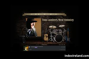 Visit Tom Lambert RealCountry website.