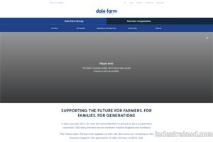 Visit United Dairy Farmers website.