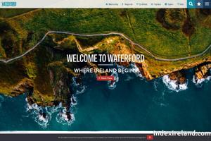 Visit Waterford Tourism website.