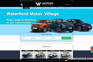 Waterford Motor Village