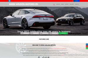 Weldon Motors