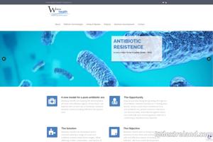 Visit Westway Health website.
