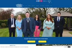Visit Young Farmers Clubs Of Ulster website.