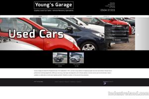 Young's Garage Ltd.